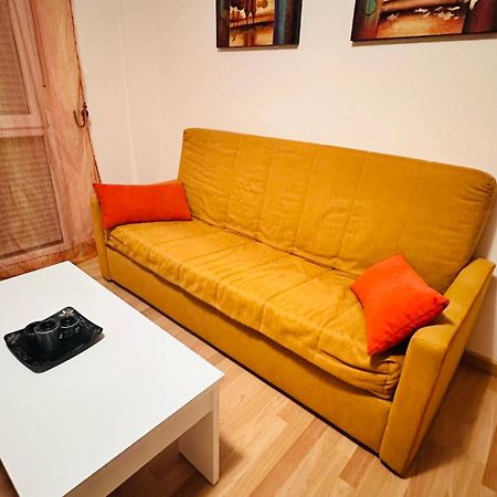 Junto Camino De Santiago,1ª Linea De Playa Apartment Finisterre Exterior photo